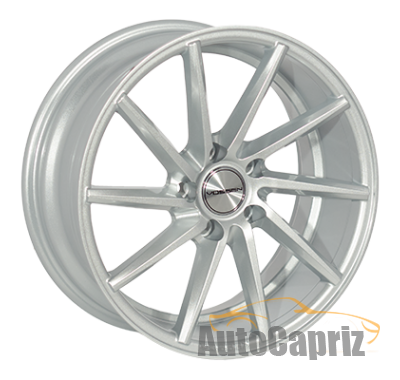 Диски ZF QC175 S R17 W7.5 PCD5x114.3 ET35 DIA73.1